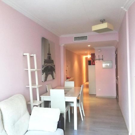 Apartamento La Reina Córdoba Exteriér fotografie