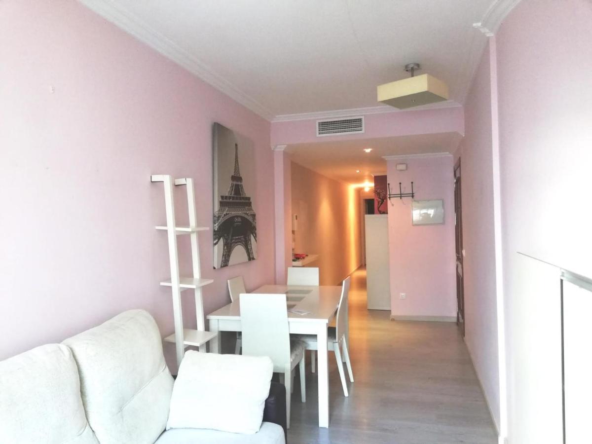 Apartamento La Reina Córdoba Exteriér fotografie
