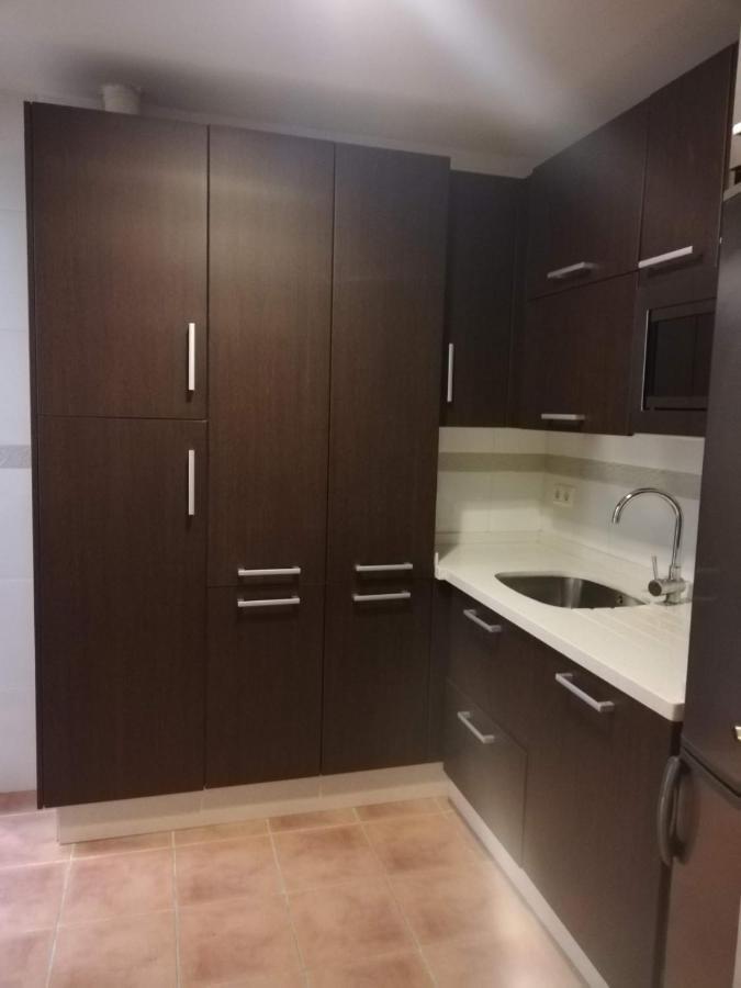 Apartamento La Reina Córdoba Exteriér fotografie