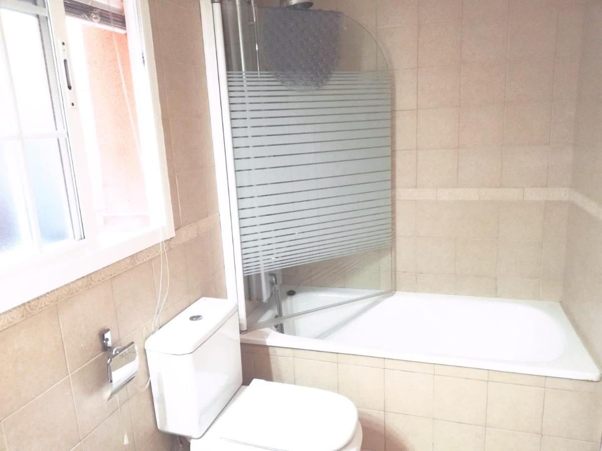 Apartamento La Reina Córdoba Exteriér fotografie
