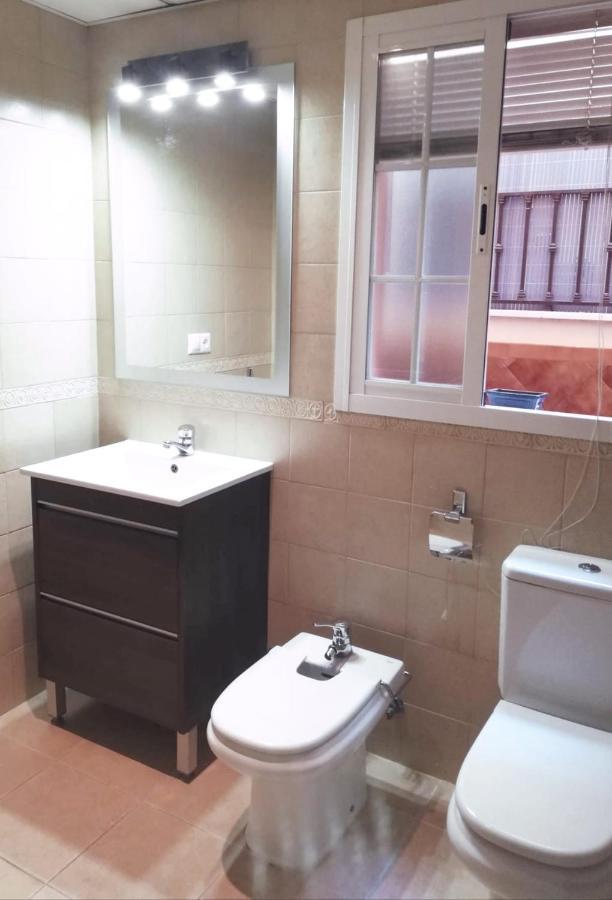 Apartamento La Reina Córdoba Exteriér fotografie