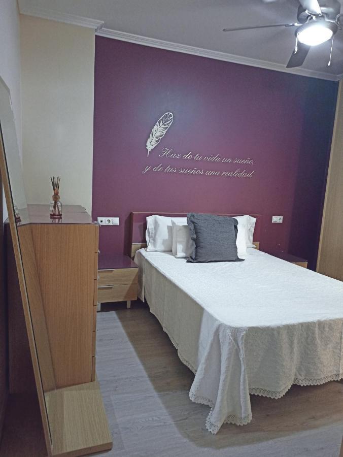 Apartamento La Reina Córdoba Exteriér fotografie