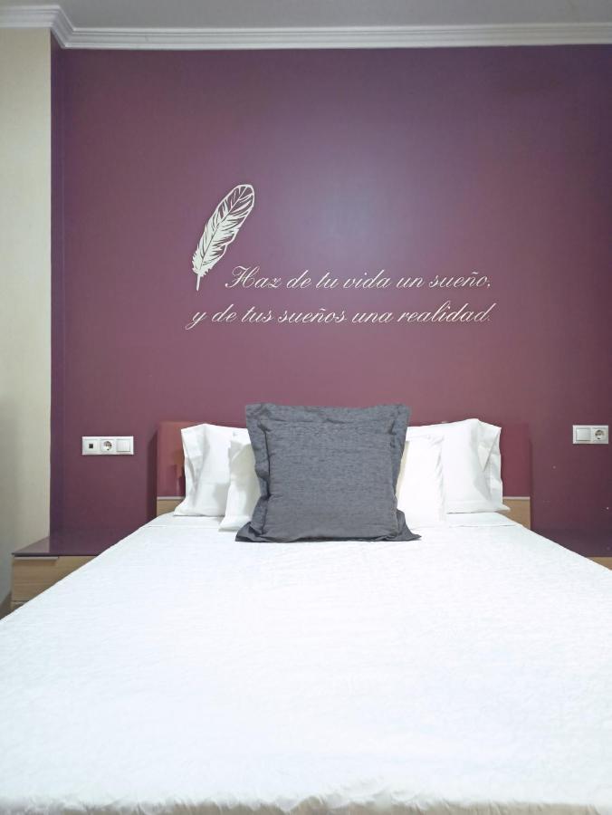 Apartamento La Reina Córdoba Exteriér fotografie
