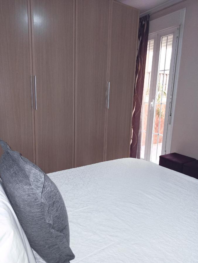 Apartamento La Reina Córdoba Exteriér fotografie