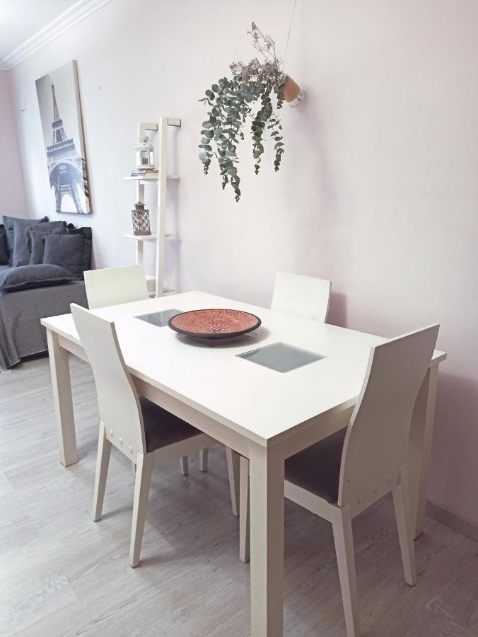 Apartamento La Reina Córdoba Exteriér fotografie