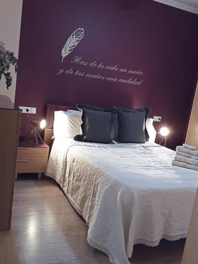 Apartamento La Reina Córdoba Exteriér fotografie