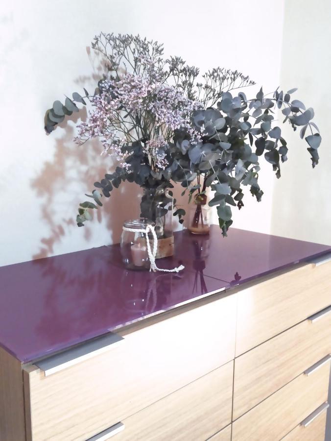 Apartamento La Reina Córdoba Exteriér fotografie
