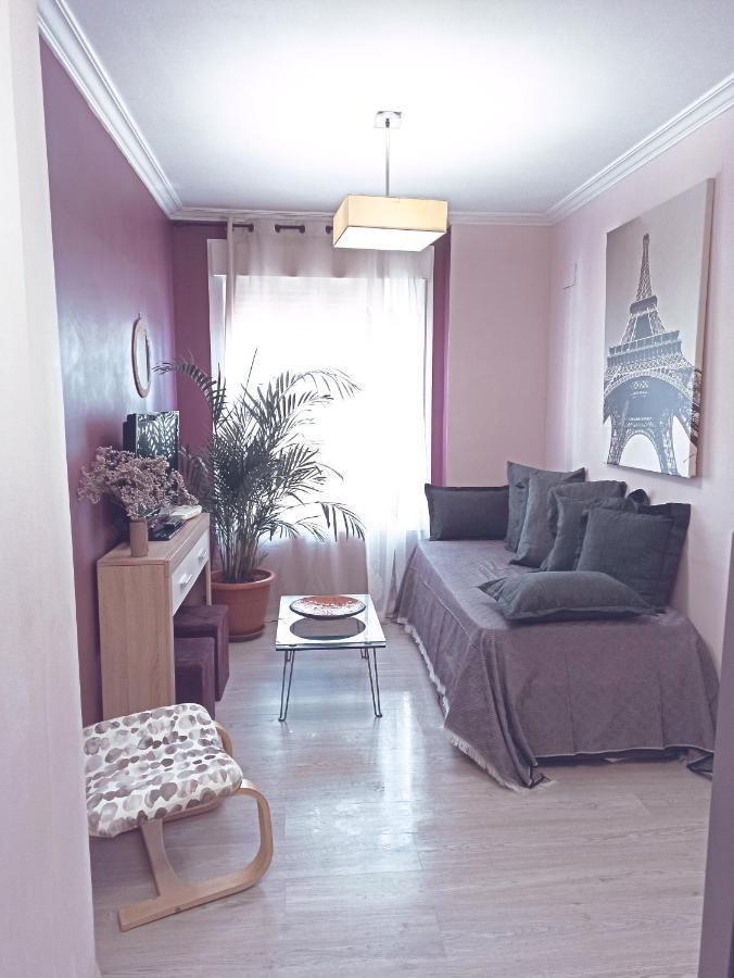 Apartamento La Reina Córdoba Exteriér fotografie