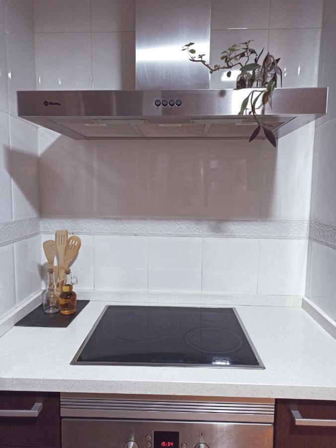 Apartamento La Reina Córdoba Exteriér fotografie
