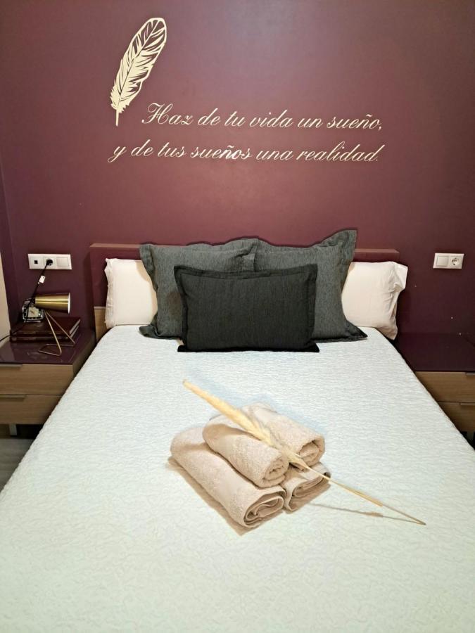 Apartamento La Reina Córdoba Exteriér fotografie