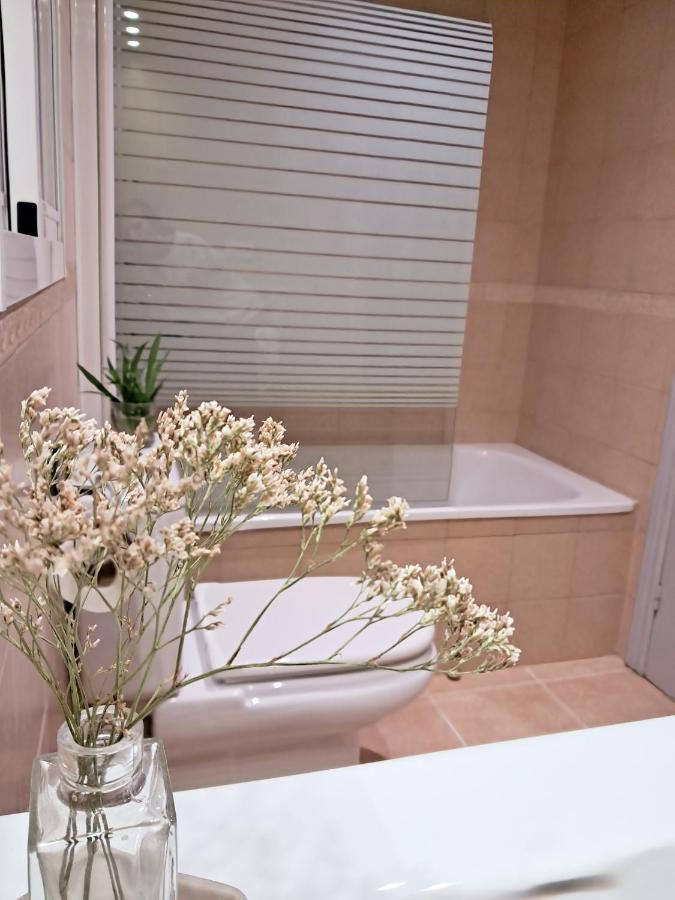 Apartamento La Reina Córdoba Exteriér fotografie