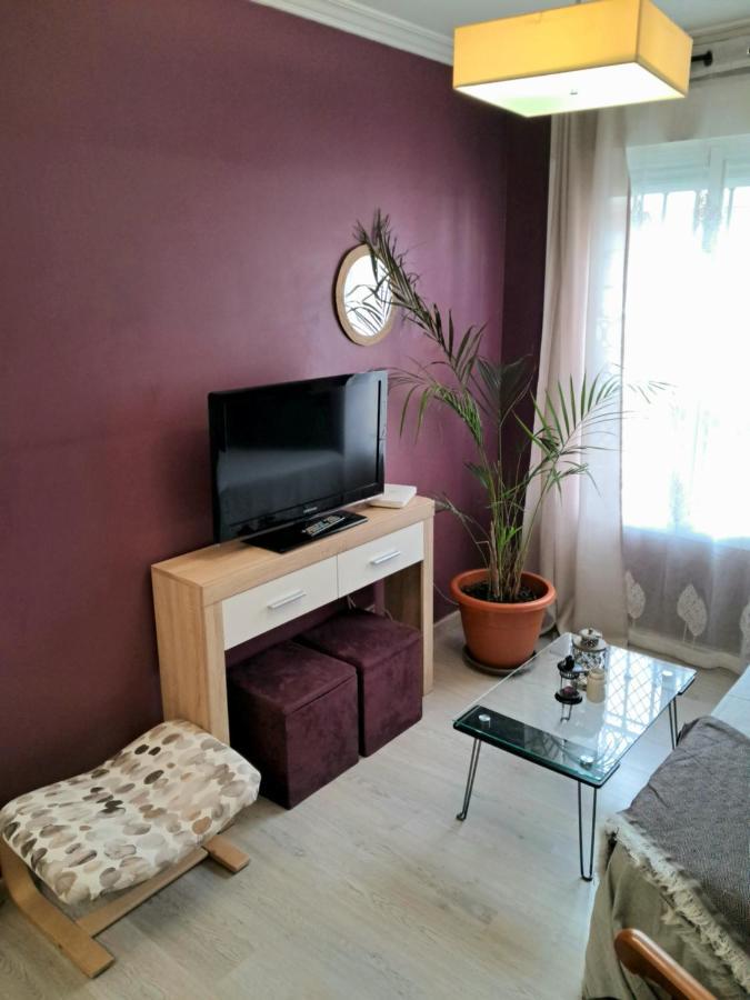 Apartamento La Reina Córdoba Exteriér fotografie