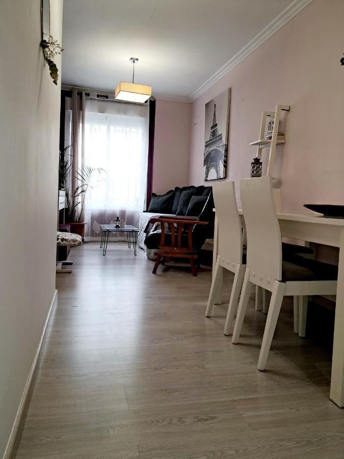 Apartamento La Reina Córdoba Exteriér fotografie