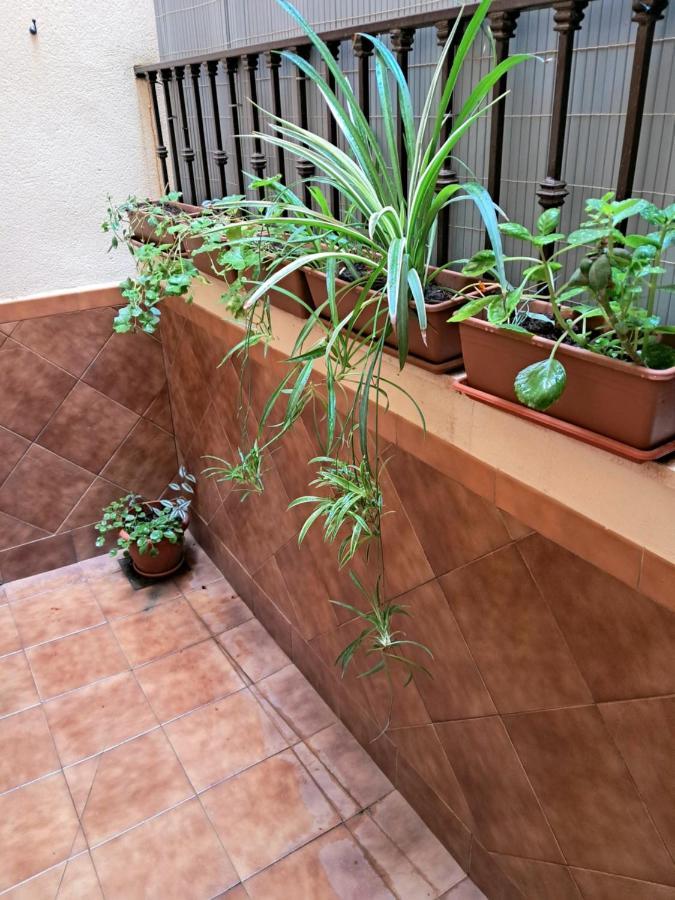 Apartamento La Reina Córdoba Exteriér fotografie