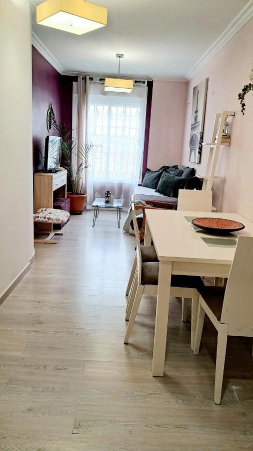 Apartamento La Reina Córdoba Exteriér fotografie